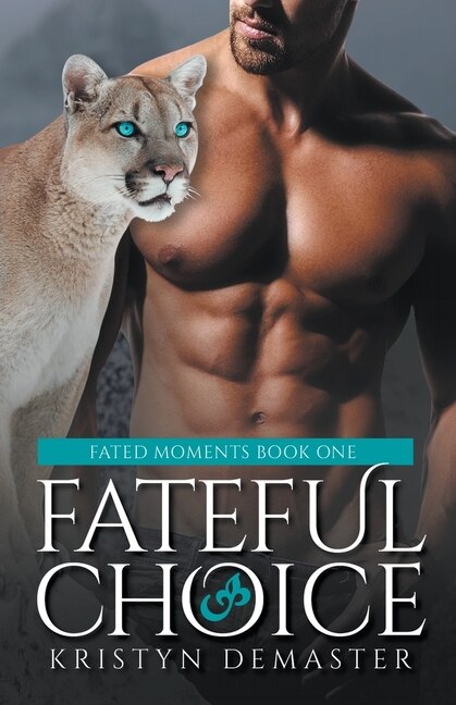 Front cover_Fateful Choice