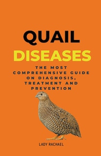Front cover_Quail Diseases