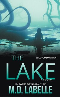 Front cover_The Lake Part One