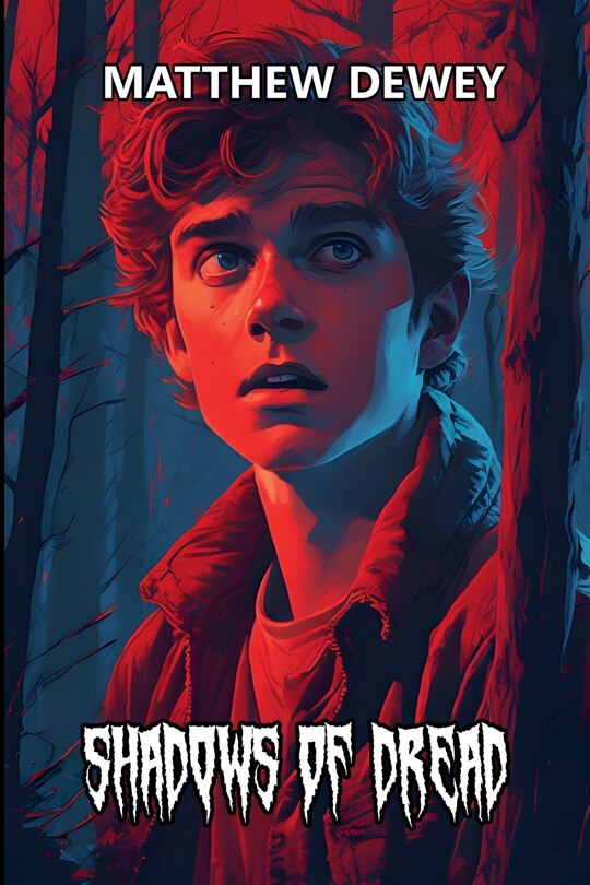 Front cover_Shadows of Dread