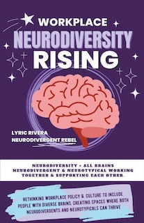 Front cover_Workplace NeuroDiversity Rising