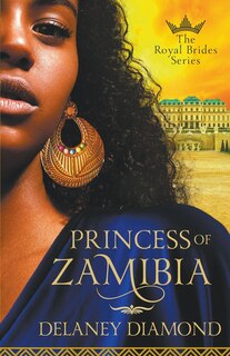 Front cover_Princess of Zamibia