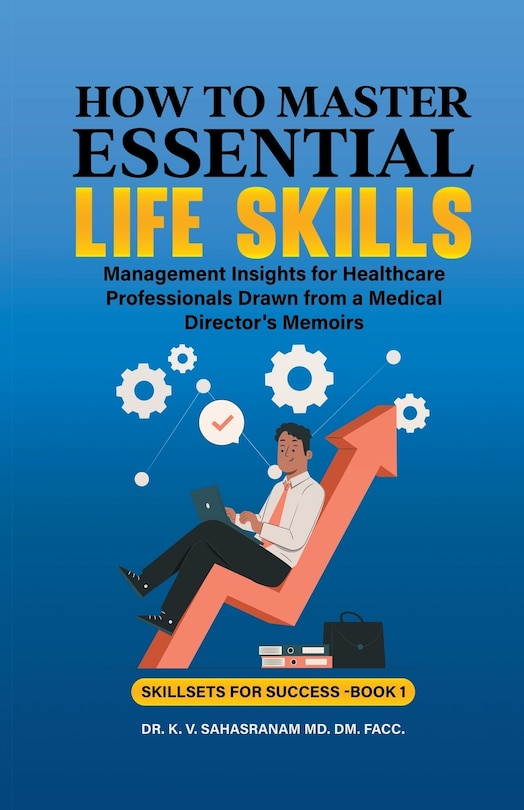 Couverture_How to Master Essential Life skills