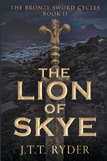 Couverture_The Lion of Skye