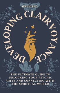 Front cover_Developing Clairvoyance