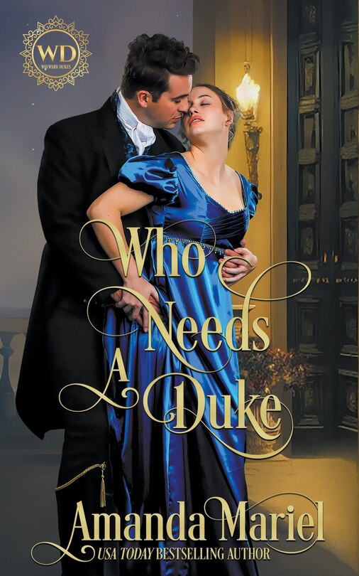 Couverture_Who Needs a Duke