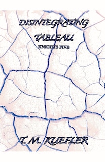Couverture_Disintegrating Tableau