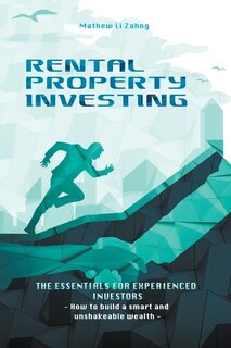 Couverture_Rental Property Investing