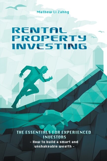 Couverture_Rental Property Investing