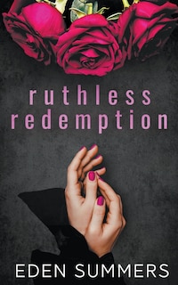 Couverture_Ruthless Redemption