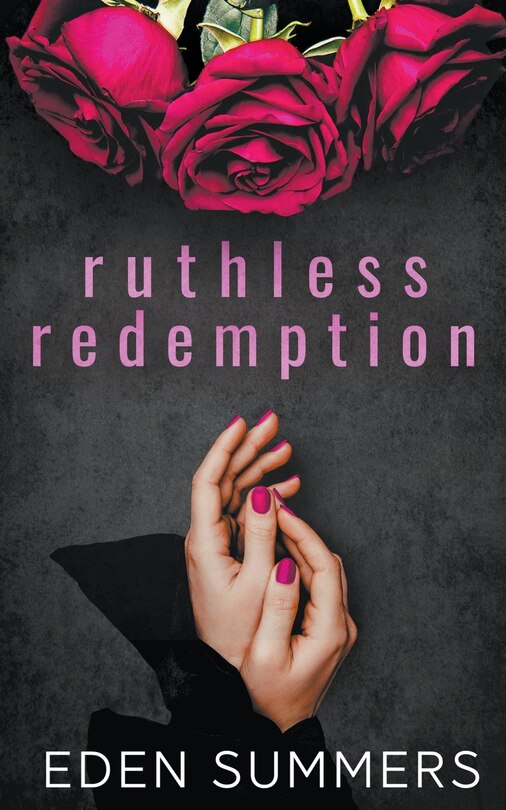 Couverture_Ruthless Redemption