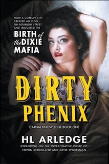Front cover_Dirty Phenix