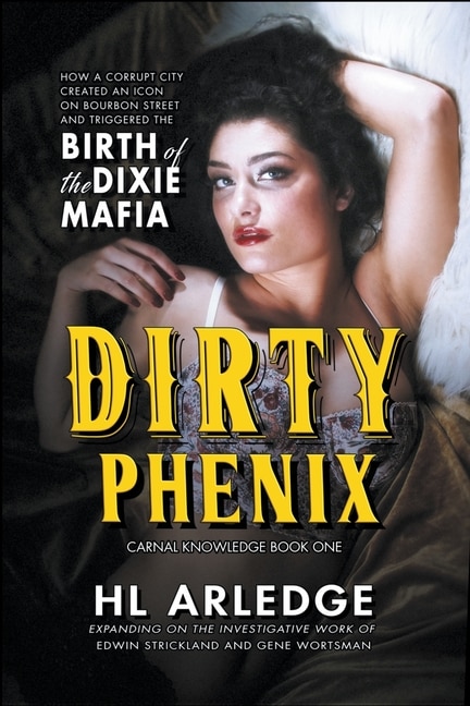 Front cover_Dirty Phenix