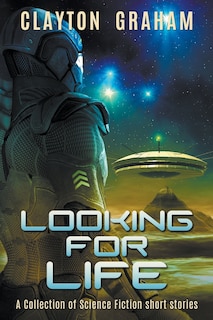 Front cover_Looking for Life