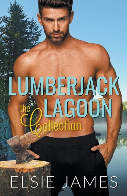 Front cover_Lumberjack Lagoon the Collection