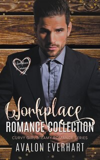 Couverture_Workplace Romance Collection