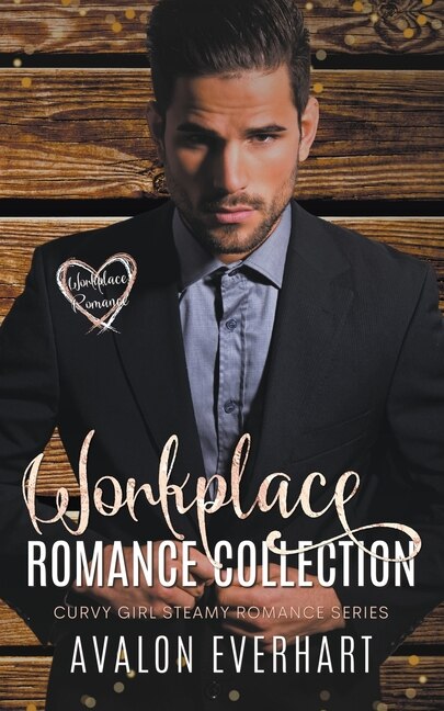 Couverture_Workplace Romance Collection