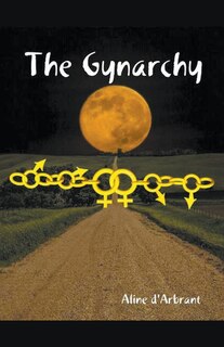 Front cover_The Gynarchy