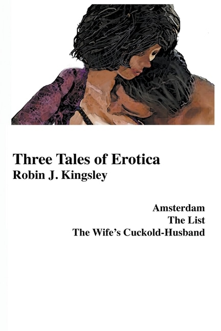 Couverture_Three Tales of Erotica