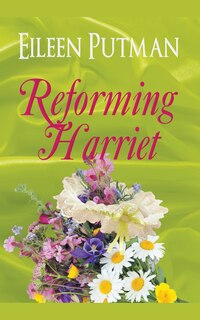 Front cover_Reforming Harriet