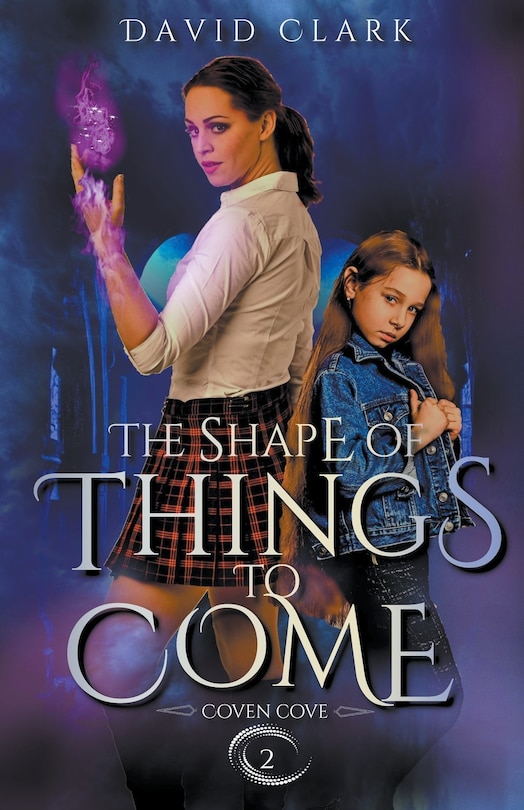 Front cover_The Shape of Things to Come
