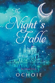 Front cover_The Night's Fable