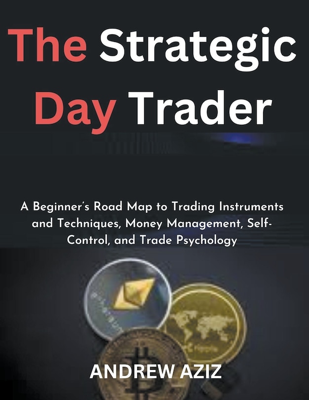 Couverture_The Strategic Day Trader