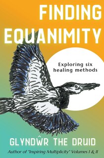 Front cover_Finding Equanimity
