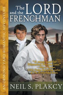 Front cover_The Lord and the Frenchman