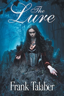 Front cover_The Lure