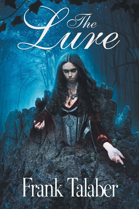 Front cover_The Lure