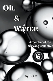 Front cover_Oil & Water