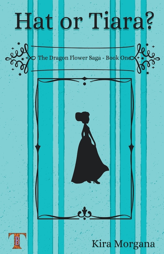 Front cover_Hat or Tiara?