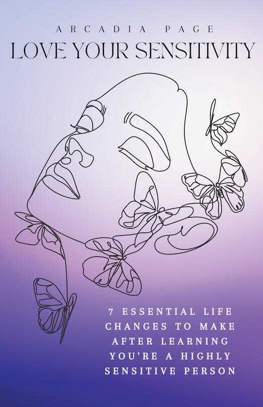 Front cover_Love Your Sensitivity
