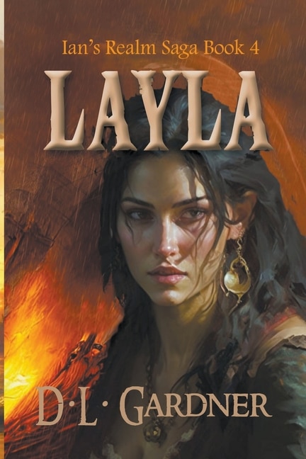 Front cover_Layla