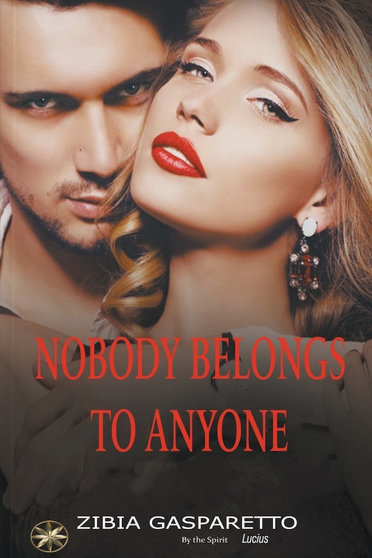 Front cover_Nobody Belongs To Anyone