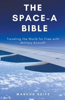 Front cover_The Space-A Bible
