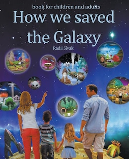 Front cover_How We Saved the Galaxy