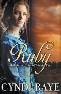 Front cover_Ruby