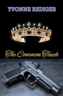 Front cover_The Common Touch