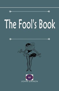 Front cover_The Fool's Book