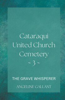 Front cover_Cataraqui United Church Cemetary 3