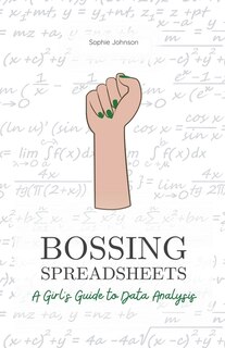 Front cover_Bossing Spreadsheets