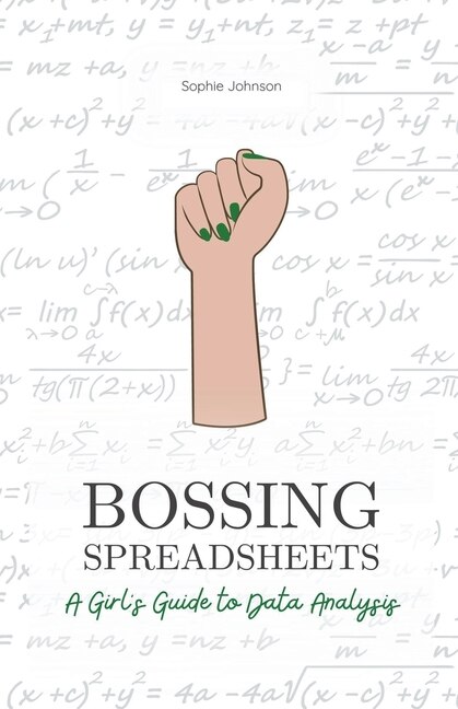 Front cover_Bossing Spreadsheets