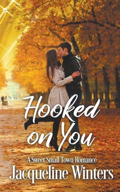 Front cover_Hooked on You