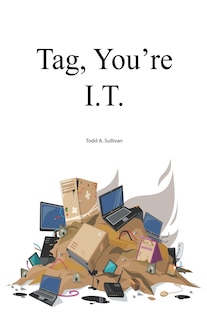 Front cover_Tag, You're I.T.