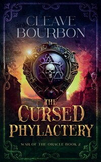 Couverture_The Cursed Phylactery