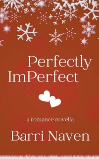 Front cover_Perfectly Imperfect