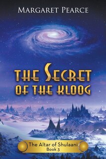 Front cover_The Secret of the Kloog