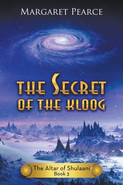 Front cover_The Secret of the Kloog